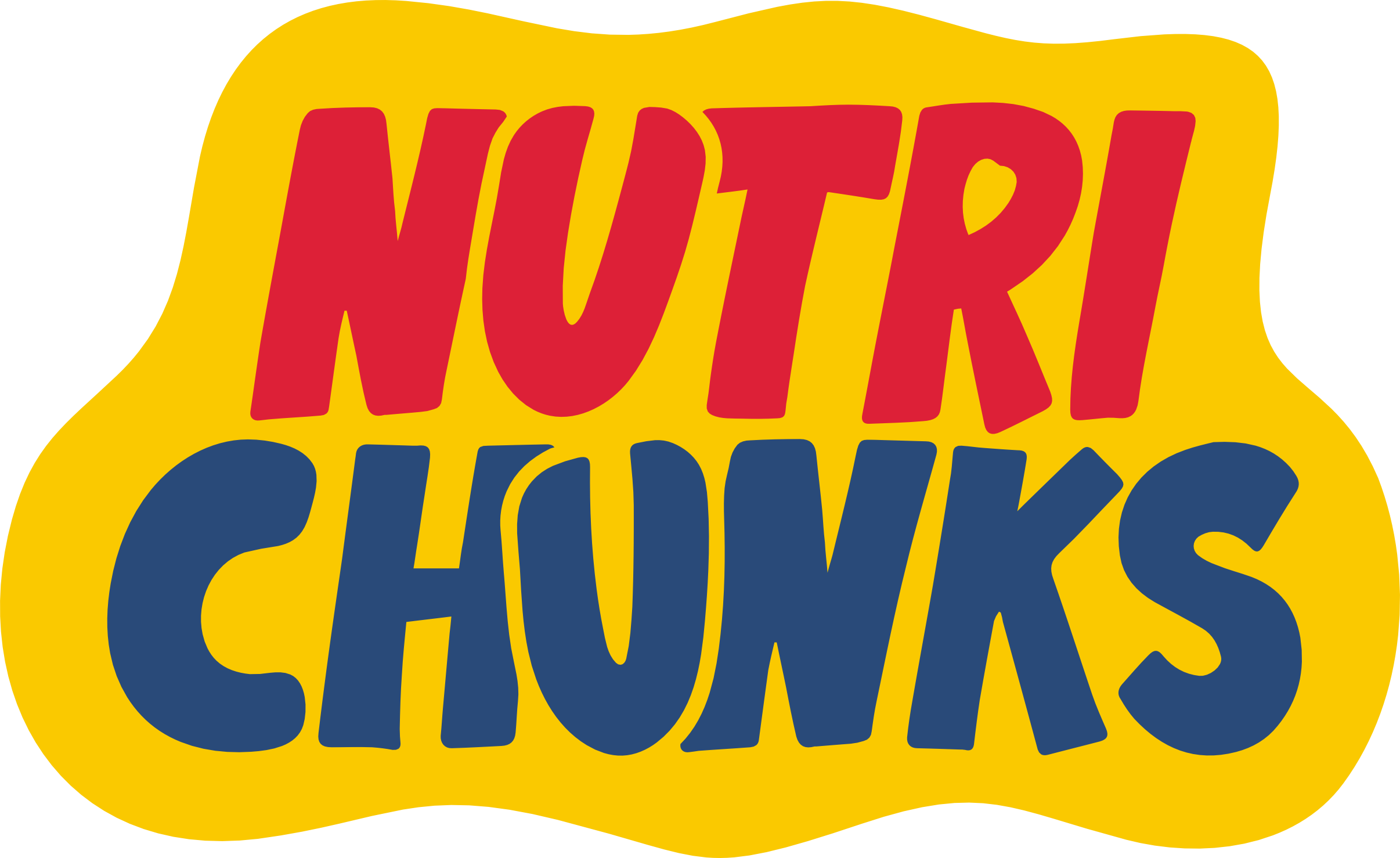 Nutri Chunks