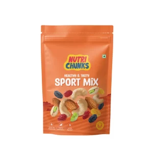 Healthy & Tasty Sport Mix